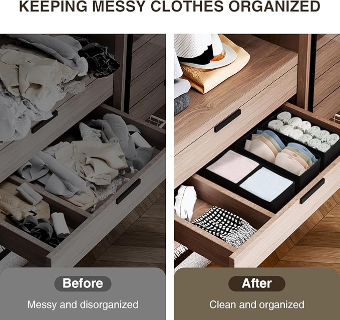 DIMJ Drawer Organizers - Image 5