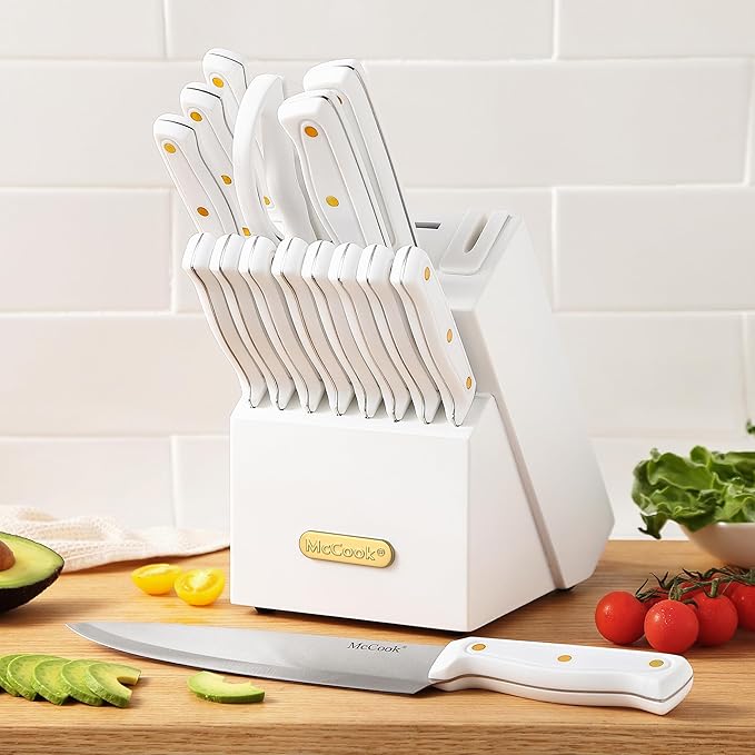 McCook® Knife Sets - Image 7