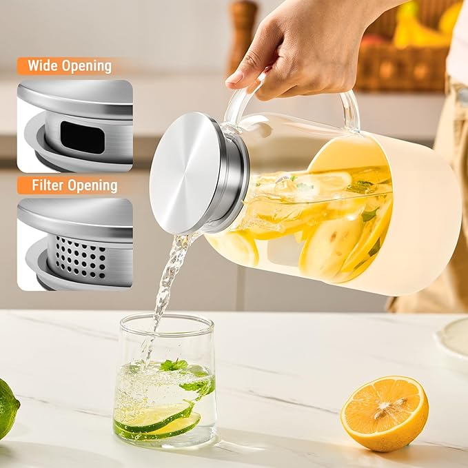 PARACITY Water Jug Water Pitcher - Image 4