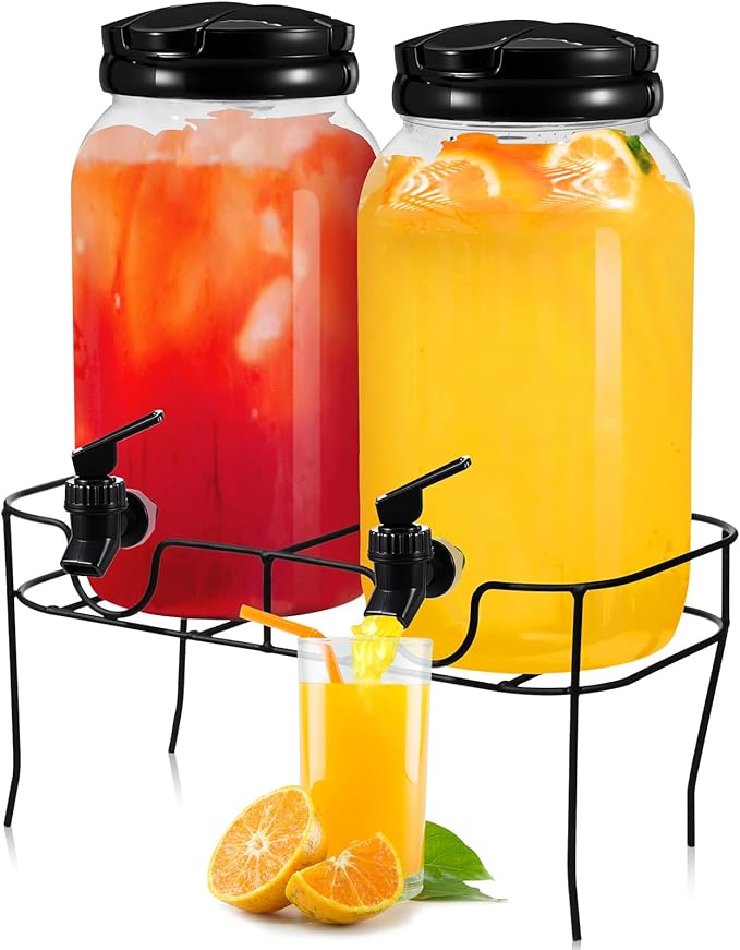Tanlade Plastic Drink Dispenser by Tanlade