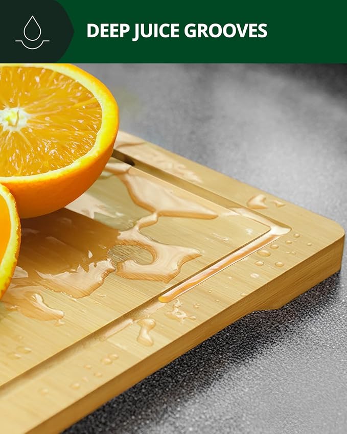 ROYAL CRAFT WOOD Wooden Cutting Boards - Image 5