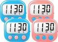 Classroom Timers for Teachers Kids Large Magnetic Digital Timer Teacher by AOUCE