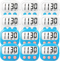 Classroom Timers for Teachers Kids Large Magnetic Digital Timer Teacher by AOUCE