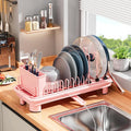 SanDream Small Dish Drying Rack by SanDream
