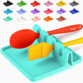 Zulay Kitchen Silicone Utensil Rest by ZulayKitchen