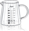 Joeyan 7 oz Glass Measuring Cups by JoeyanHousehold