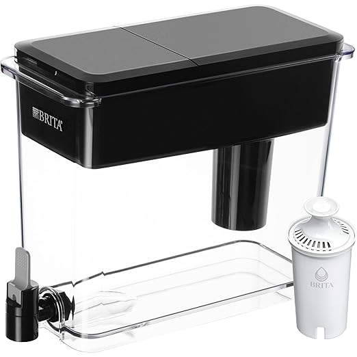 Brita UltraMax Large Water Dispenser - Image 12