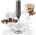 CIRCLE JOY Milk Frother Hanheld by CIRCLEJOY
