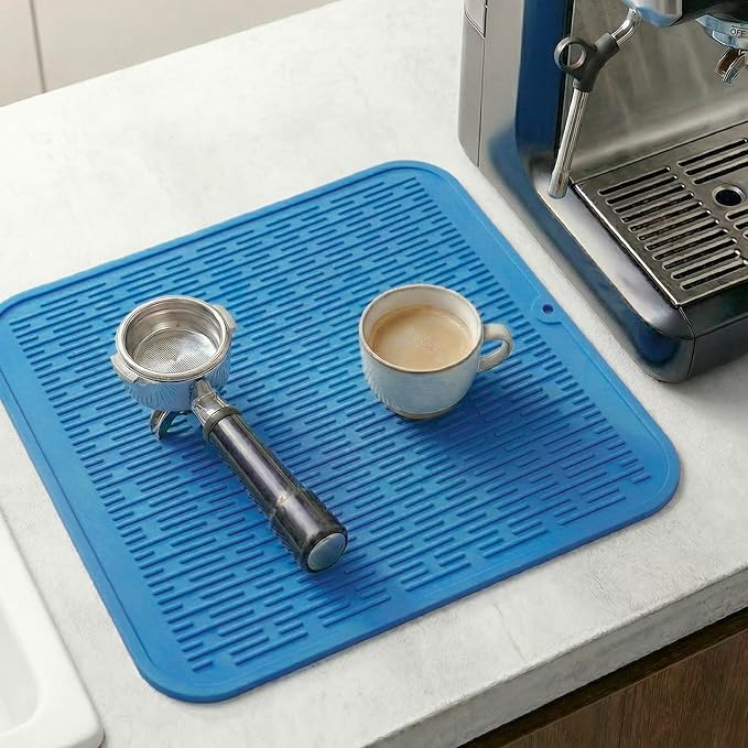MicoYang Silicone Dish Drying Mat - Image 8
