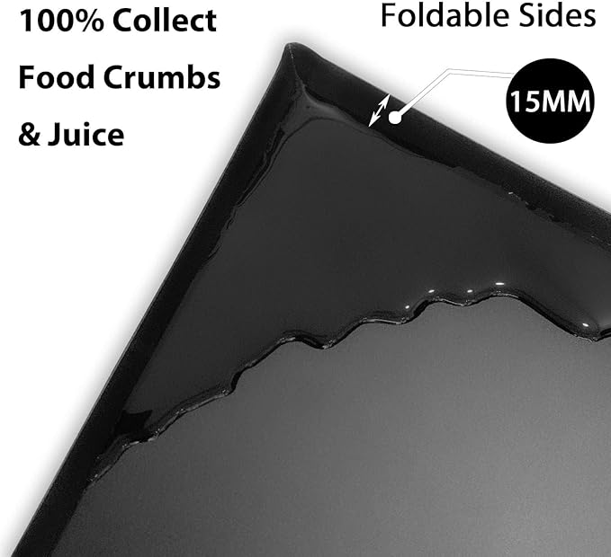 WK Flexible Plastic Cutting Boards Mats - Image 3