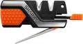 SHARPAL 101N 6-in-1 Pocket Knife Sharpener & Survival Tool – Diamond Sharpening by SHARPAL