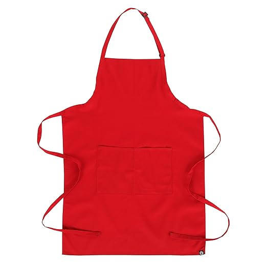 Chef Works Unisex Butcher Apron - Image 6