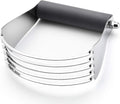 Spring Chef Large Gray Dough Blender by SpringChef