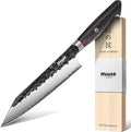 Huusk Kiritsuke Japanese Chef Knife by HuuskKnife