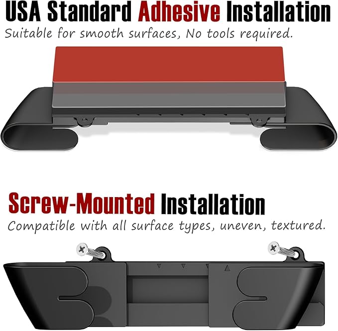 Adjustable Universal Pot Lid Holder Organizer - Image 4