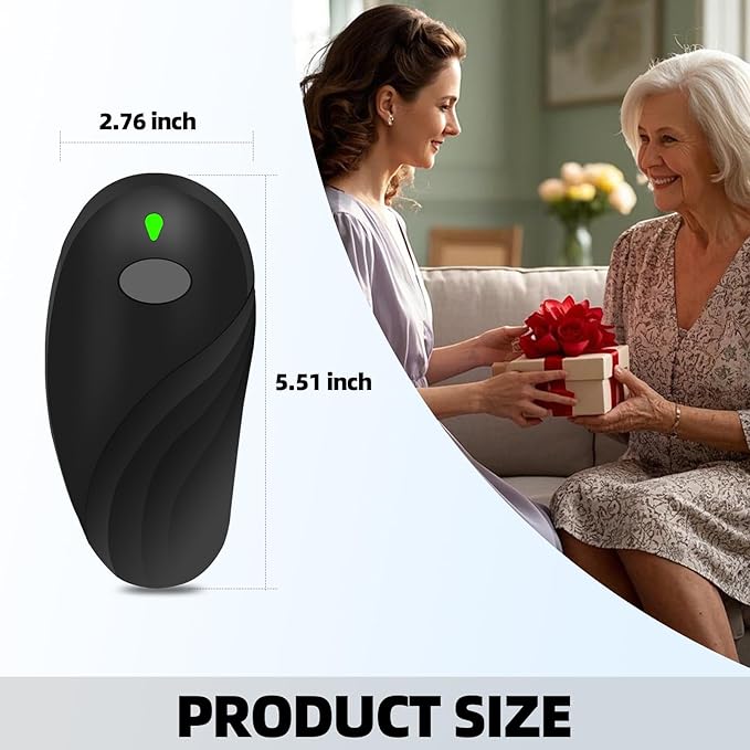 Rechargeable Auto Electric Can OpenerTouch Side Cut Opener Open Your Cans - Image 2