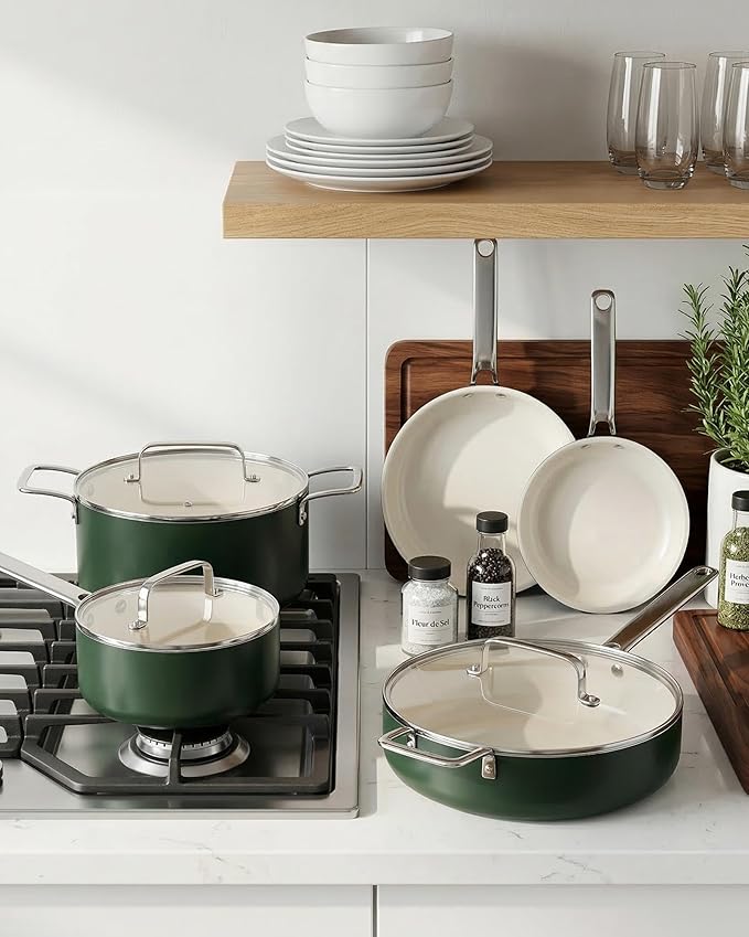 Pots and Pans Set - Image 9