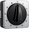 Searon Kitchen Timers for Cooking, Mechanical Wind Up Timer by Searon