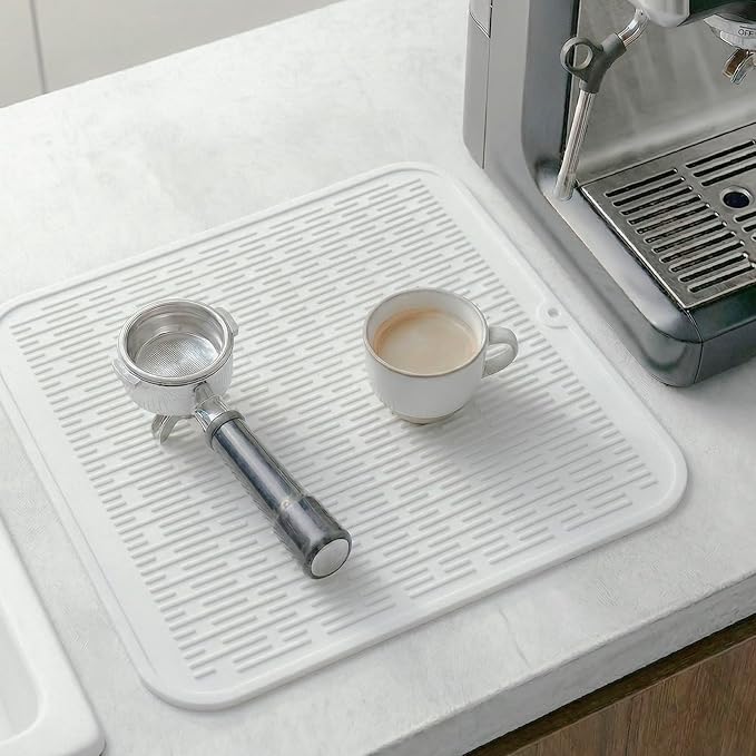 MicoYang Silicone Dish Drying Mat - Image 8