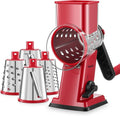 Geedel Rotary Cheese Grater by Geedel