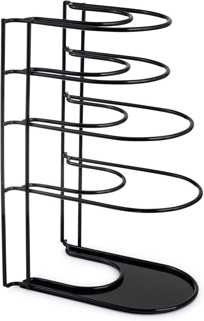 Cuisinel Heavy Duty Pots and Pans Organizer - Image 2
