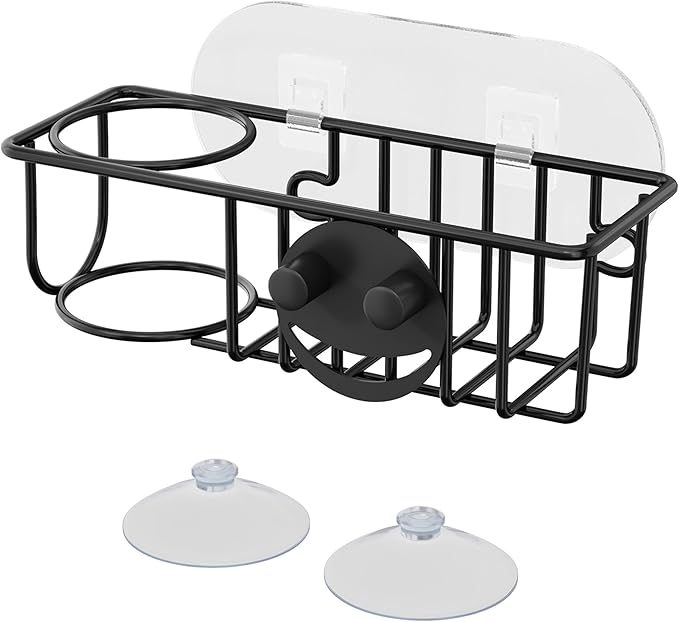 HapiRm Sink Caddy Sponge Holder - Image 5
