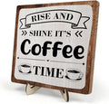 Coffee Bar Sign Plaque, Coffee Signs by DMADNF