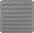 MicoYang Silicone Dish Drying Mat by MicoYang