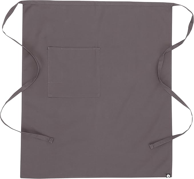 Chef Works Unisex Bistro Chef Apron - Image 6