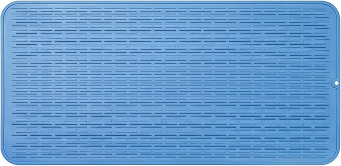 MicoYang Silicone Dish Drying Mat by MicoYang