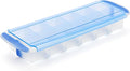 GoodCook Touch Prep and Freeze Ice Tray, 2-oz. Cubes, Stackable by GoodCook