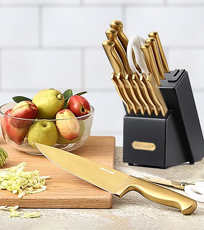 McCook® Knife Sets - Image 8