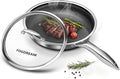 FogDream 8 Inch Nonstick Frying Pan by FogDream