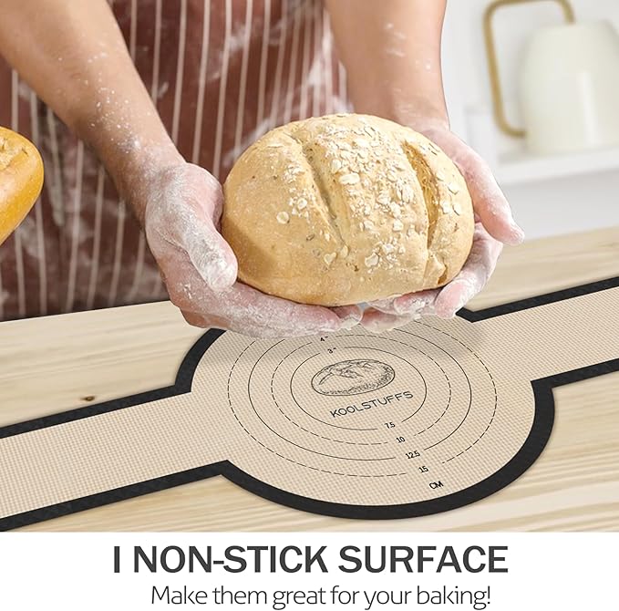 Silicone Bread Sling for Dutch Oven - Image 2