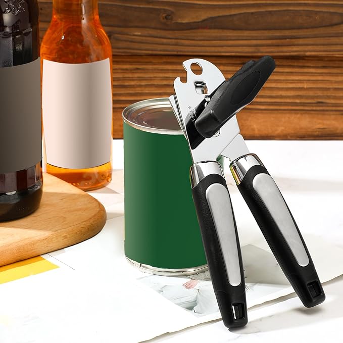 Gisafai 12 Pcs Manual Can Opener - Image 6