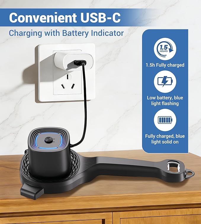 Electric Jar Opener for Seniors - Image 6