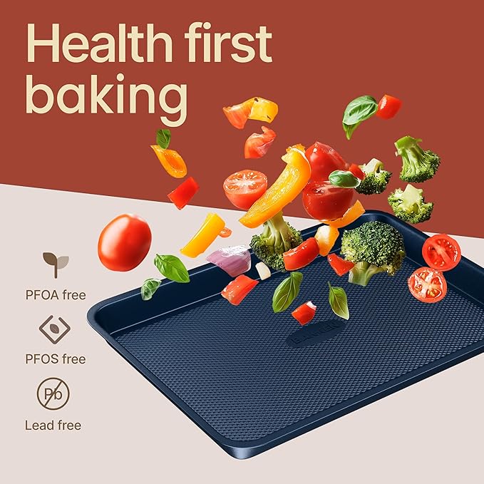 BAKKEN Kitchen Baking Pans - Image 7
