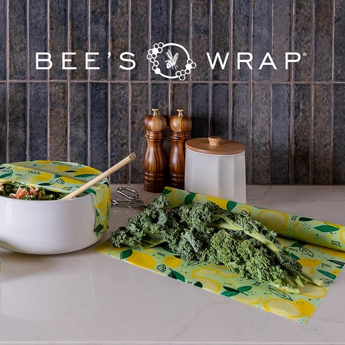 Bee's Wrap - Limited Edition - Beeswax Wraps - Image 6