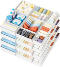 DIMJ Drawer Organizer Clothes 20 Pack by DiMJ