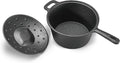 Commercial Chef 2-Qt. Saucepan by CommercialChef