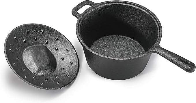 Commercial Chef 2-Qt. Saucepan by CommercialChef