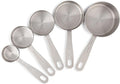 husMait Stainless Steel Measuring Cups by husMait