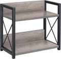 Giikin Countertop Shelf Organizer, 2 Tier Kitchen Spice Rack by Giikin