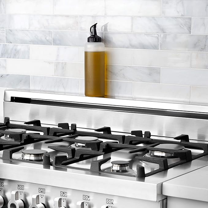 OXO Good Grips Chef's Squeeze Bottle - Image 2