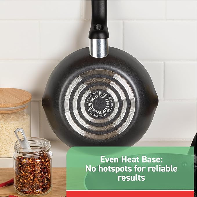 T-fal Specialty Nonstick Handy Pot - Image 4