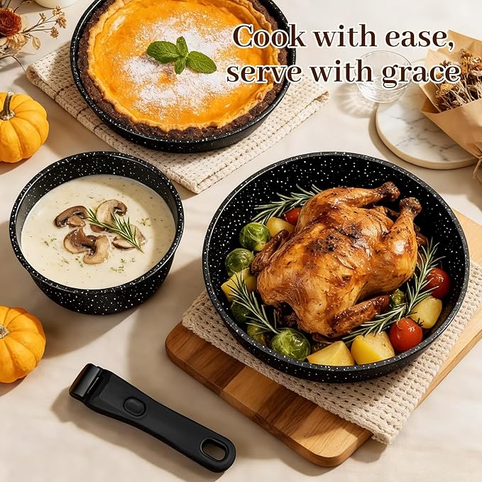 Pots and Pans Set - Image 7