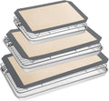 Baking Sheet Tray Cooling Rack by EWFEN