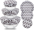 wegreeco Elastic Reusable Bowl Covers by wegreeco