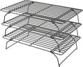 Cooling Racks for Cooking and Baking by LIEMAND