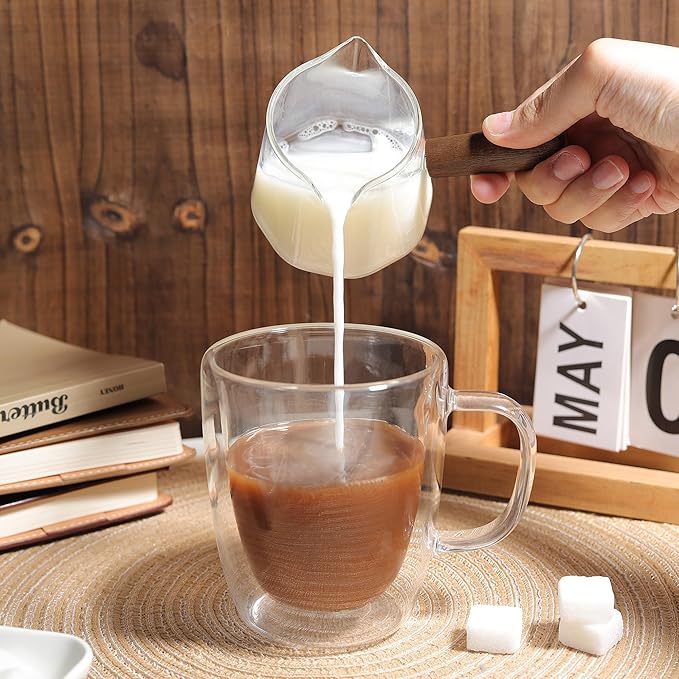 Joeyan 6 oz Glass Measuring Cup - Image 6